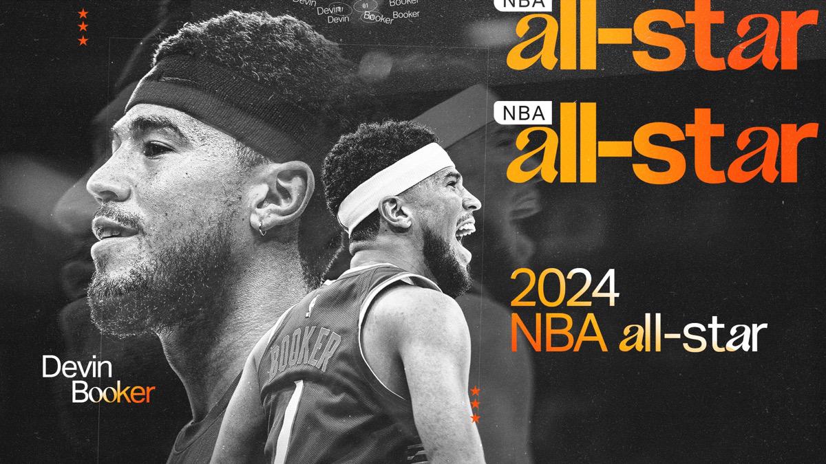 布克全明星之路：从落选争议到连续入选的逆袭全记录