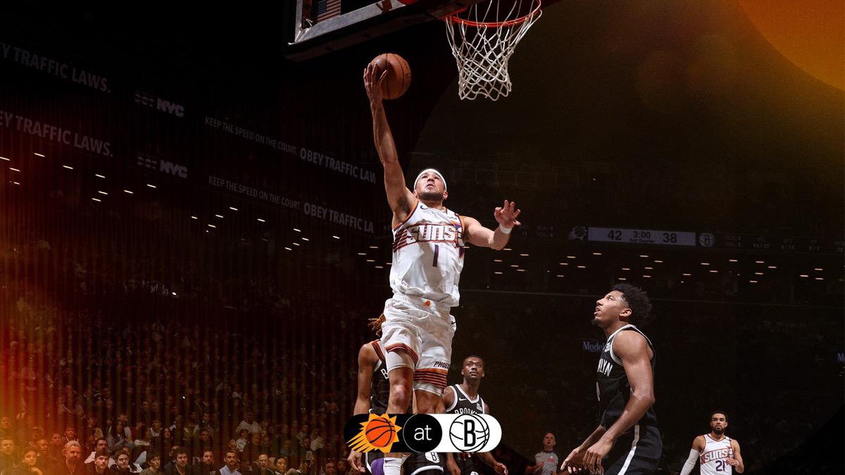 布克投篮力学解析：为什么他的跳投被称为NBA最美