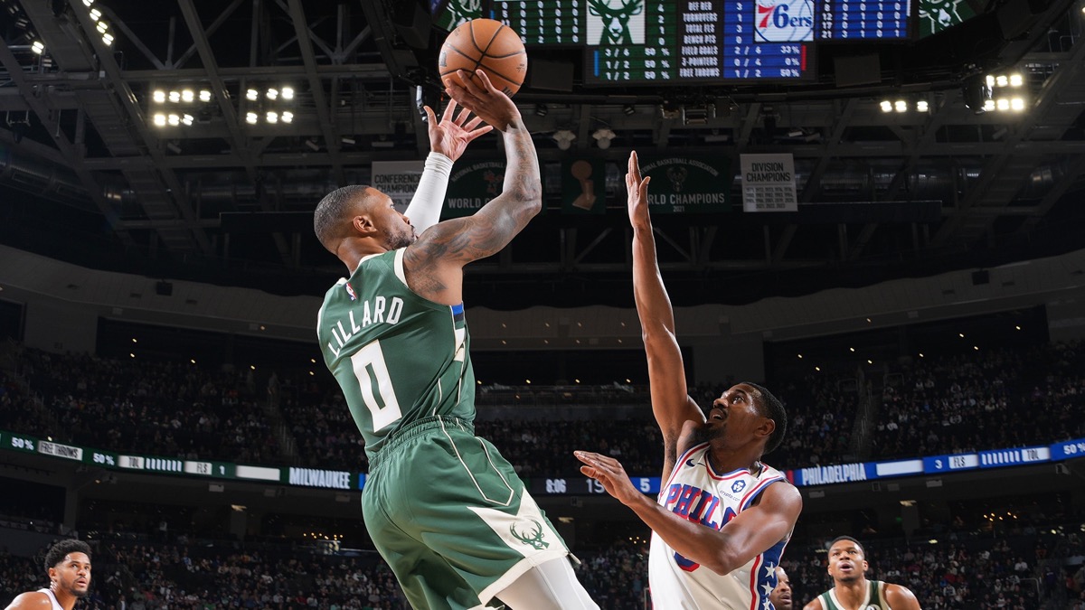 从韦德到科比再到布克：NBA得分后卫的艺术传承
