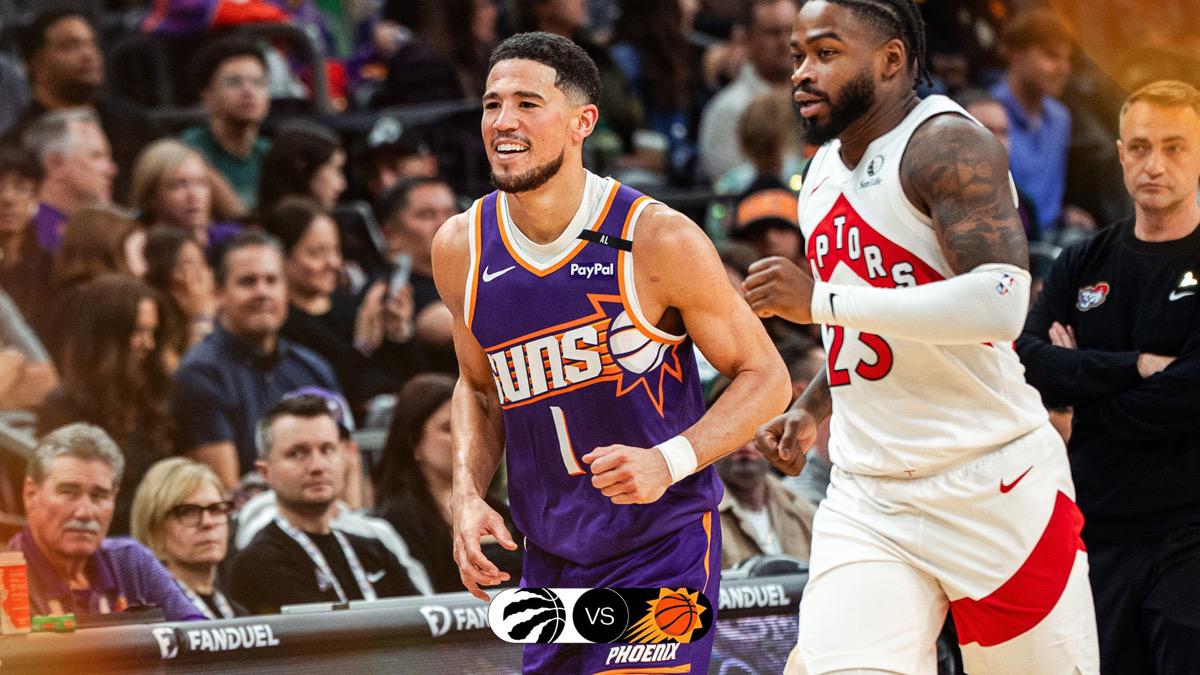 布克强势复出：太阳双枪组合能否杀进季后赛？